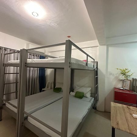 Tacloban Evmc Gdex Transient House Apartment Exterior photo