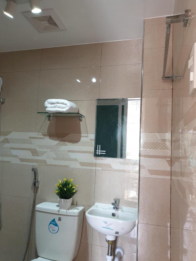 Tacloban Evmc Gdex Transient House Apartment Exterior photo