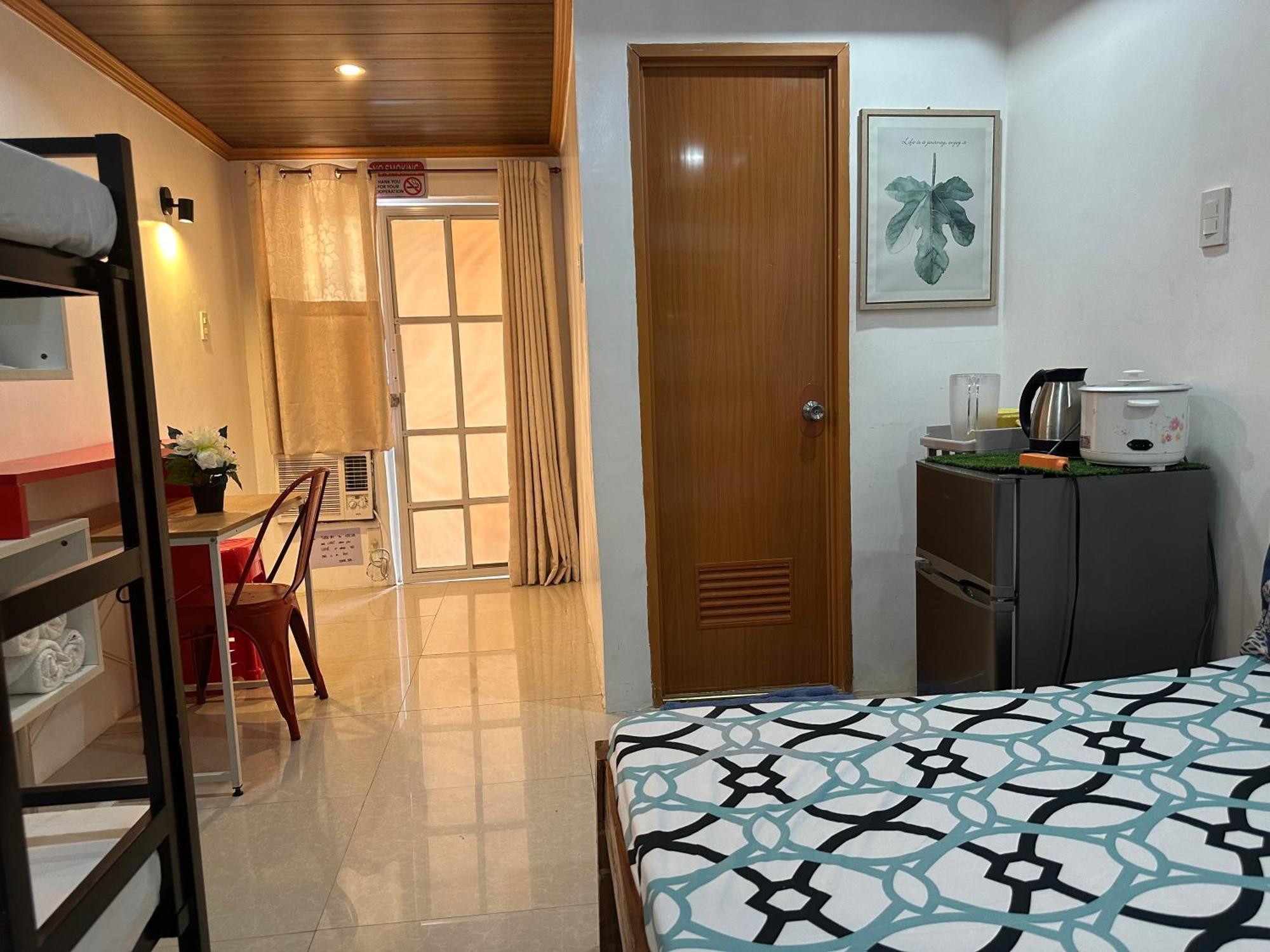Tacloban Evmc Gdex Transient House Apartment Exterior photo