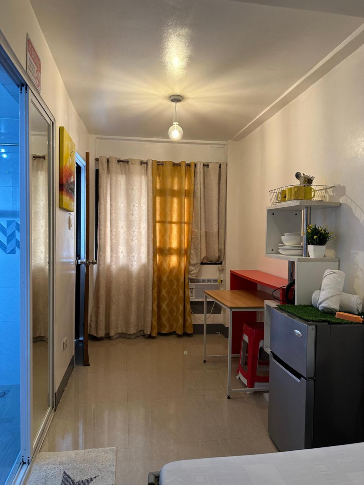 Tacloban Evmc Gdex Transient House Apartment Exterior photo