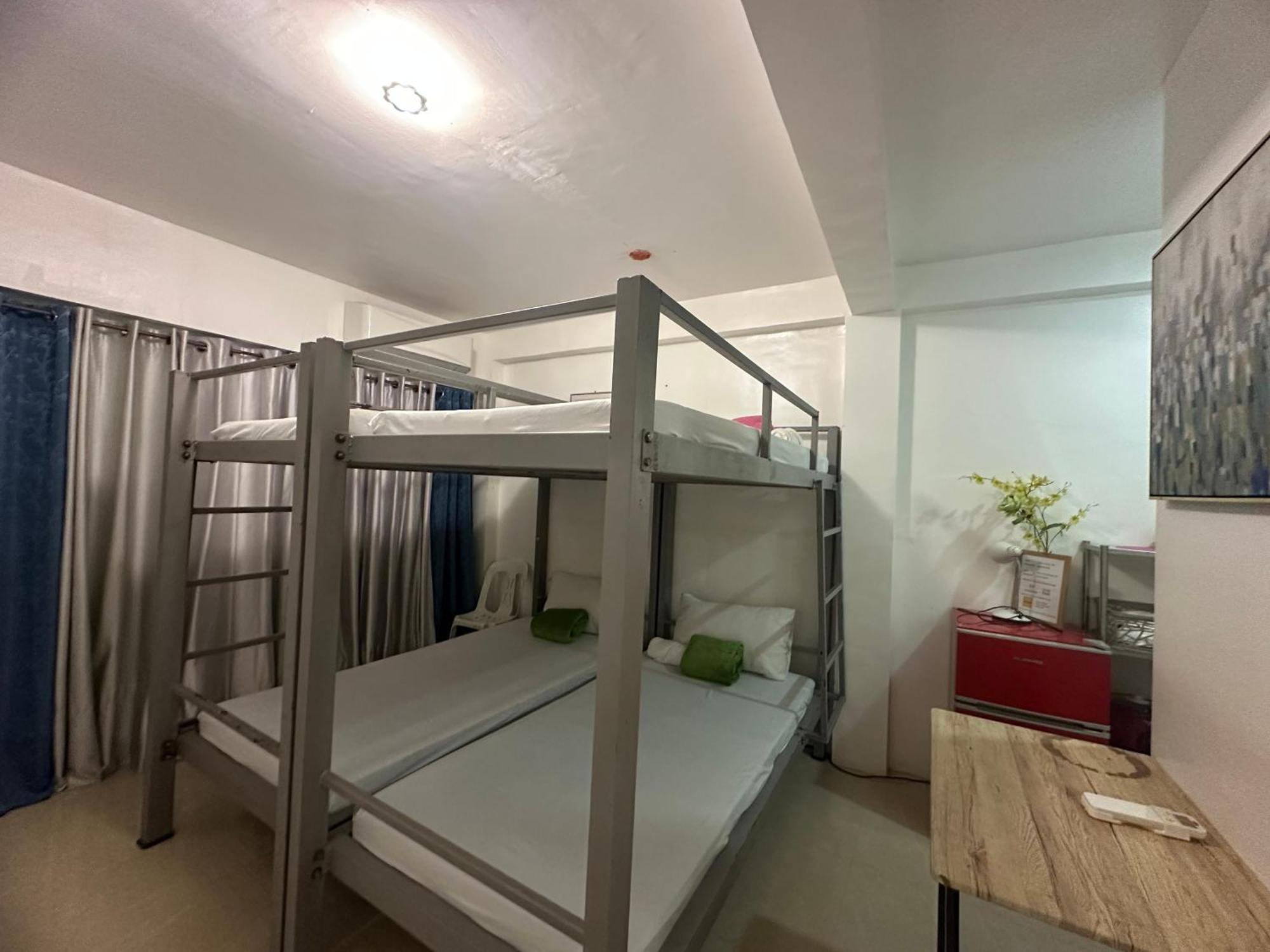 Tacloban Evmc Gdex Transient House Apartment Exterior photo